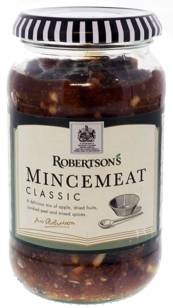 Robertson's Mincemeat - Classic (411g)