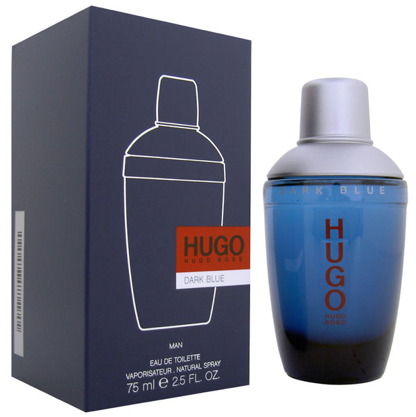 Hugo Boss - Hugo Dark Blue Fragrance (75ml EDT) (Men's)
