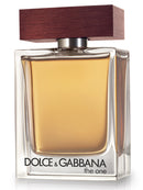 Dolce & Gabbana: The One for Men Fragrance EDT - 100ml