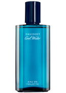 Davidoff: Cool Water Fragrance EDT - 125ml (Men's)