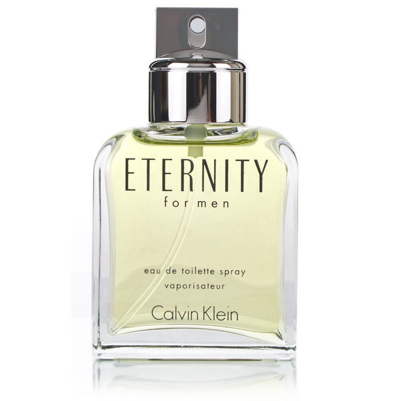 Calvin Klein: Eternity for Men EDT - 100ml