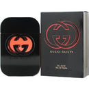 Gucci: Guilty Black Perfume EDT - 75ml