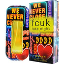 FCUK: Late Night Woman Perfume EDT - 100ml (Women's)