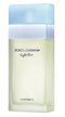 Dolce & Gabbana - Light Blue Perfume (100ml EDT) (Women's)