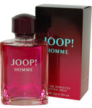 Joop!: Homme Fragrance EDT - 125ml