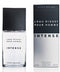 Issey Miyake: L'Eau D'Issey Pour Homme Intense EDT - 125ml (Men's)