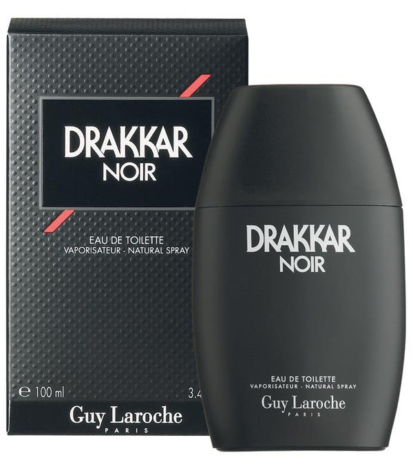 Guy Laroche: Drakkar Noir EDT - 100ml (Men's)