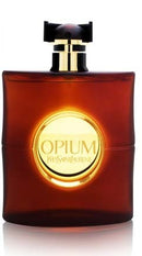 Yves Saint Laurent: Opium Perfume EDT - 50ml (Women's)