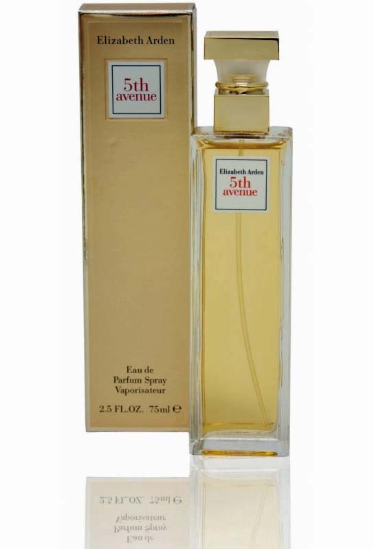 Elizabeth Arden - 5th Avenue Perfume (75ml EDP) (Women's)