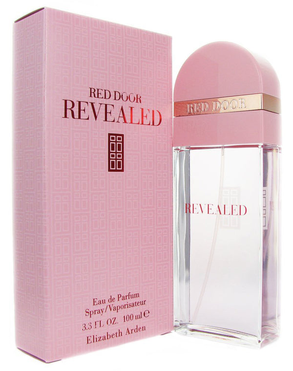 Elizabeth Arden - Red Door Revealed Perfume (100ml EDP) (Women's)