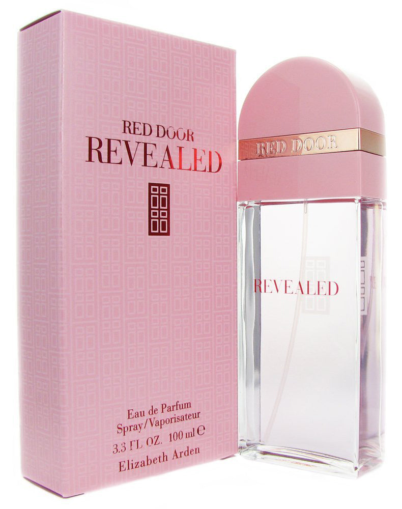 Elizabeth Arden - Red Door Revealed Perfume (100ml EDP) (Women's)