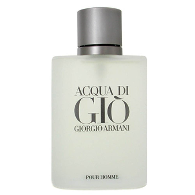 Giorgio Armani: Acqua Di Gio Fragrance EDT - 50ml (Men's)