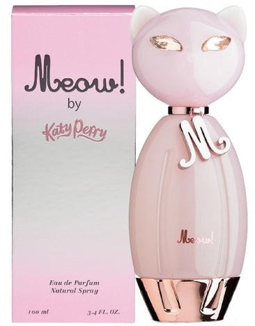 Katy Perry - Meow! Perfume (100ml EDP) (Women's)