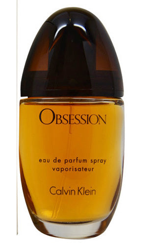 Calvin Klein - Obsession Perfume (50ml EDP) (Women's)