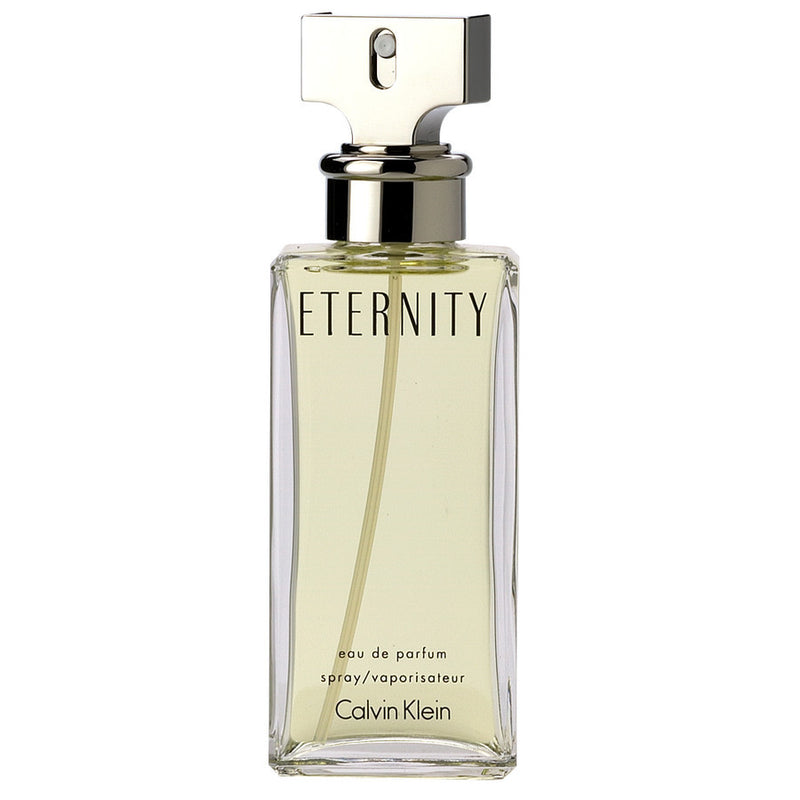 Calvin Klein: Eternity Perfume EDP - 100ml (Women's)
