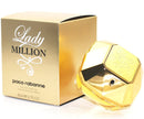 Paco Rabanne - Lady Million Perfume (80ml EDP) (Women's)