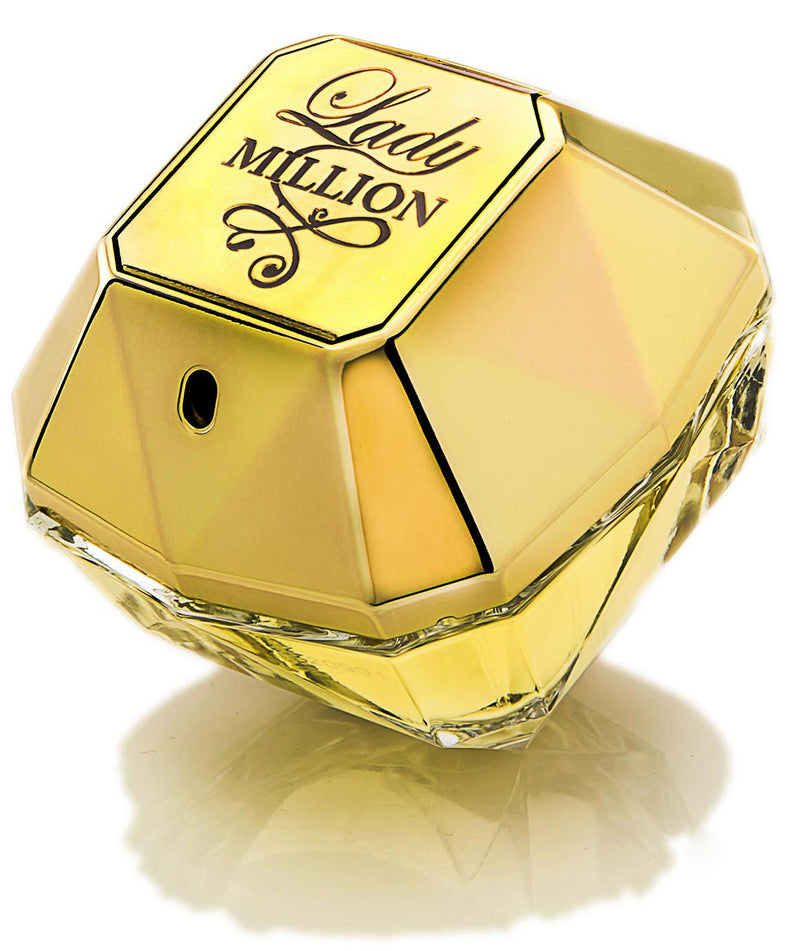 Paco Rabanne - Lady Million Perfume (80ml EDP) (Women's)