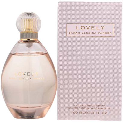 Sarah Jessica Parker - Lovely Perfume (100ml EDP) (Women's)