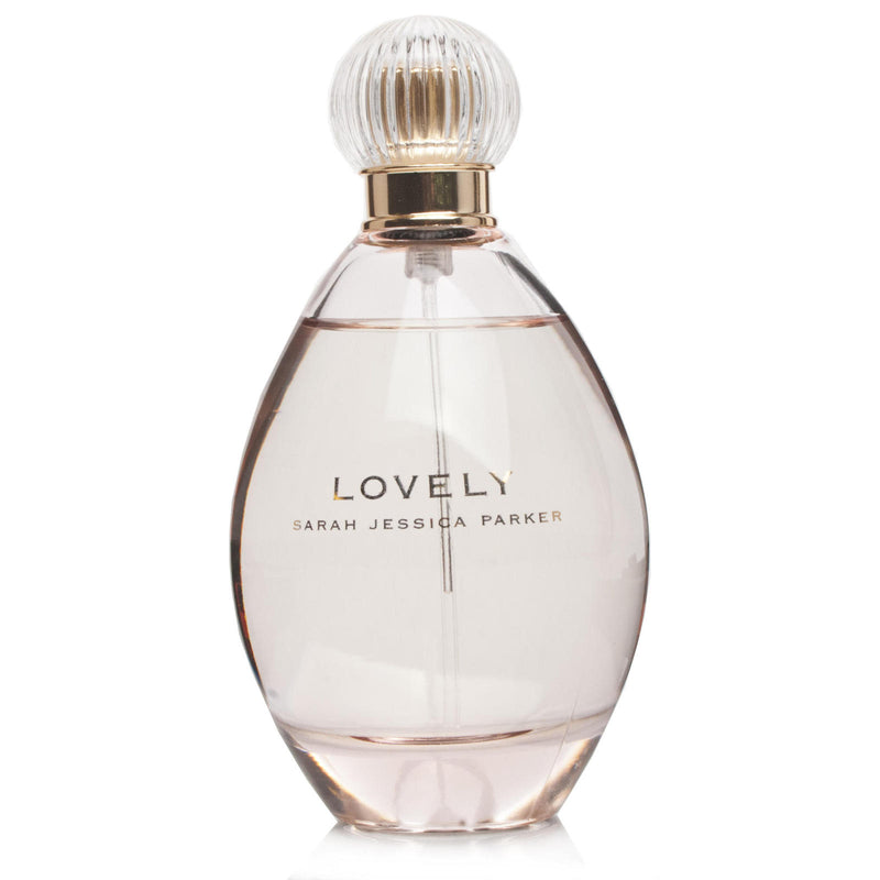 Sarah Jessica Parker - Lovely Perfume (100ml EDP) (Women's)