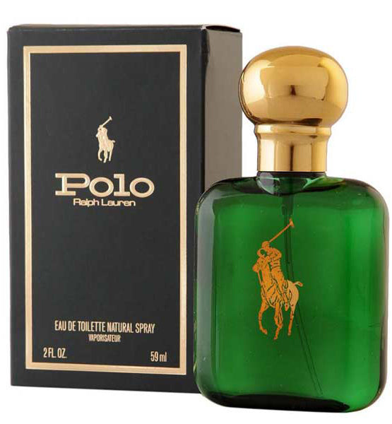 Ralph Lauren - Polo Green Fragrance (60ml EDT) (Men's)