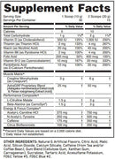 Optimum Nutrition Gold Standard Pre-Workout - Watermelon (300g/30 Servings)