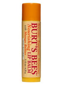 Burt's Bees: Lip Balm Tube - Mango Butter