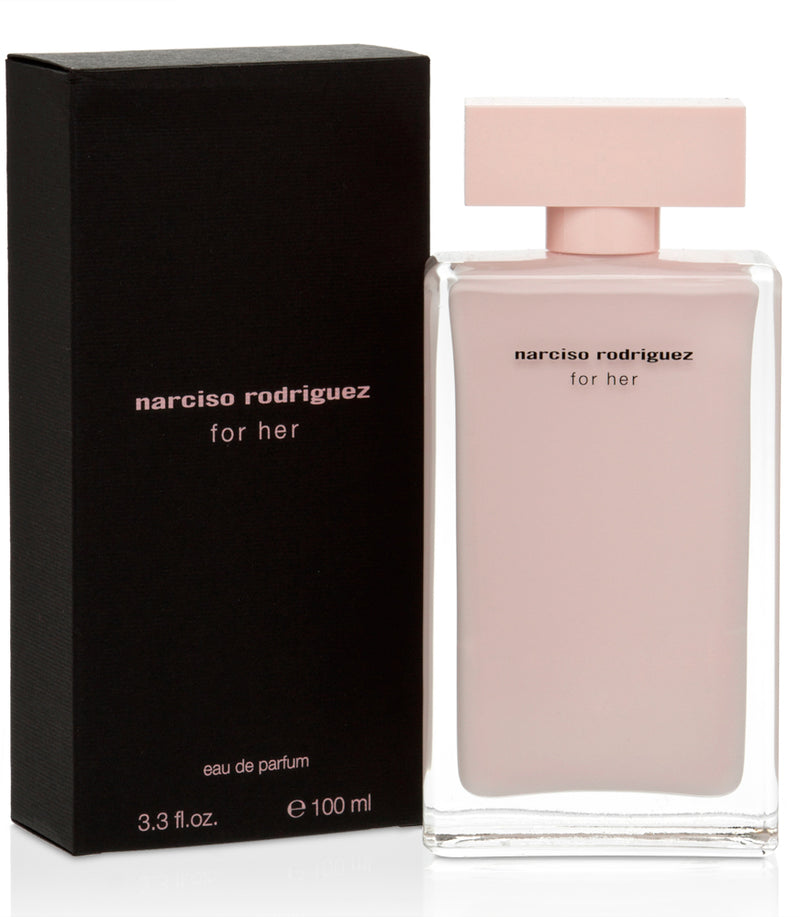 Narciso Rodriguez - for Her Perfume (100ml EDP) (Women's)