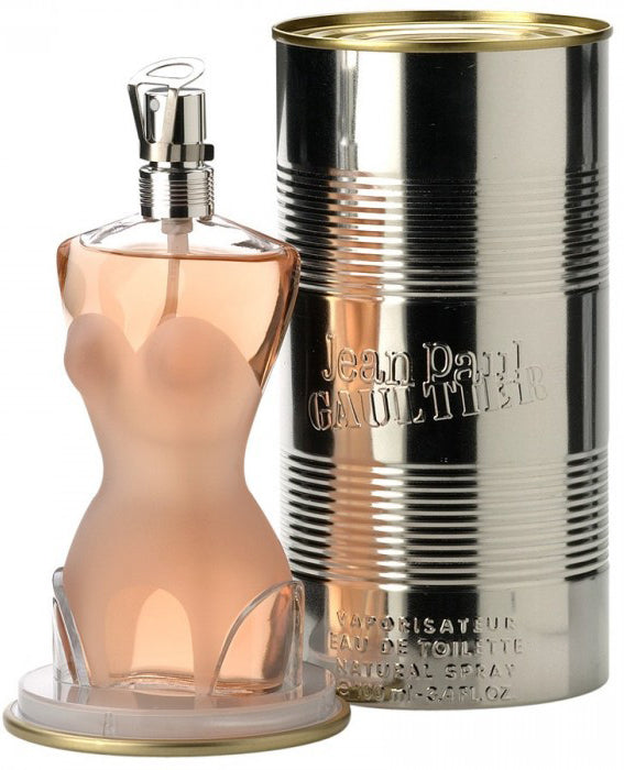 Jean Paul Gaultier - Classique Perfume (100ml EDT) (Women's)