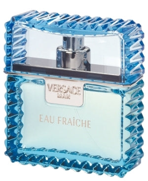 Versace: Man Eau Fraiche Fragrance EDT - 50ml (Men's)