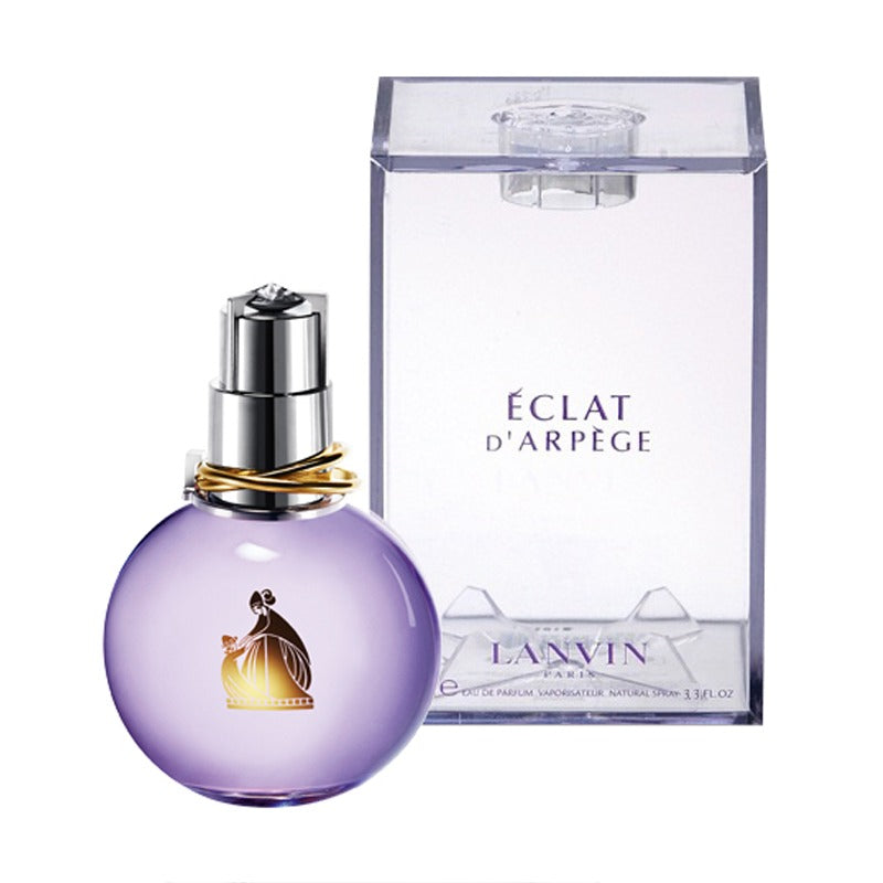 Lanvin: Eclat D'Arpege Perfume EDP - 100ml (Women's)