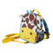 Skip Hop: Zoo Mini Backpack With Rains - Giraffe