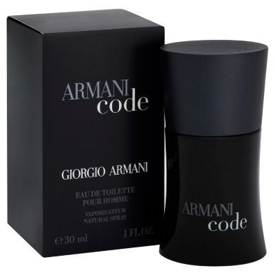 Giorgio Armani: Armani Code (30ml EDT) (Men's)