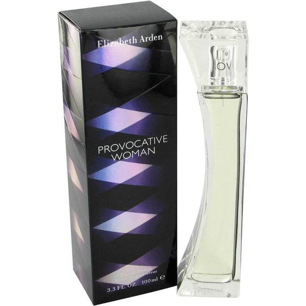 Elizabeth Arden - Provocative Woman Perfume (100ml EDP) (Women's)