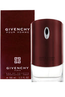 Givenchy: Pour Homme Fragrance EDT - 100ml (Men's)