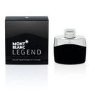 Mont Blanc - Legend Fragrance (50ml EDT) (Men's)