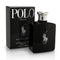 Ralph Lauren - Polo Black Fragrance (125ml EDT) (Men's)