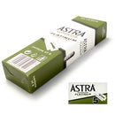 Astra: Superior Platinum Double Edge Blade (100 pack)