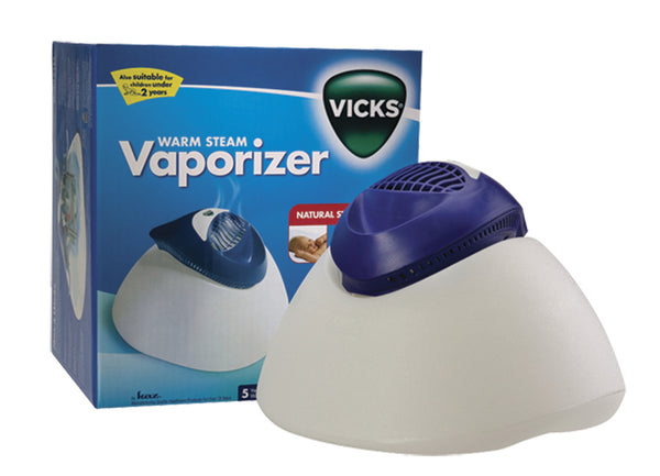 Vicks Warm Steam Vaporizer