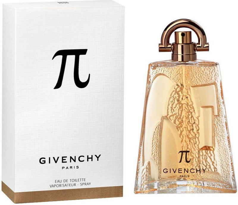 Givenchy: Pi EDT - 100ml (Men's)