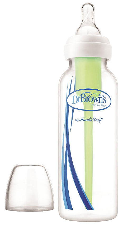 Dr Brown's: Narrow Options Bottle 250ml