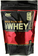 Optimum Nutrition Gold Standard 100% Whey - Double Rich Chocolate (454g)