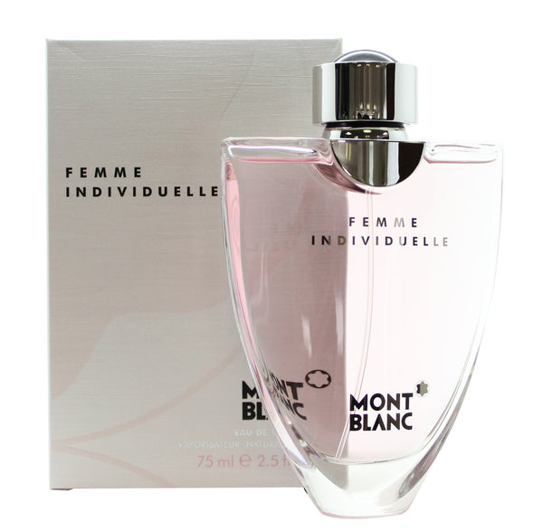 Mont Blanc - Femme Individuel Perfume (75ml EDT) (Women's)