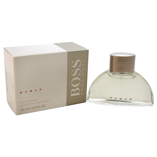 Hugo Boss - Boss Woman Perfume (90ml EDP) (Women's)