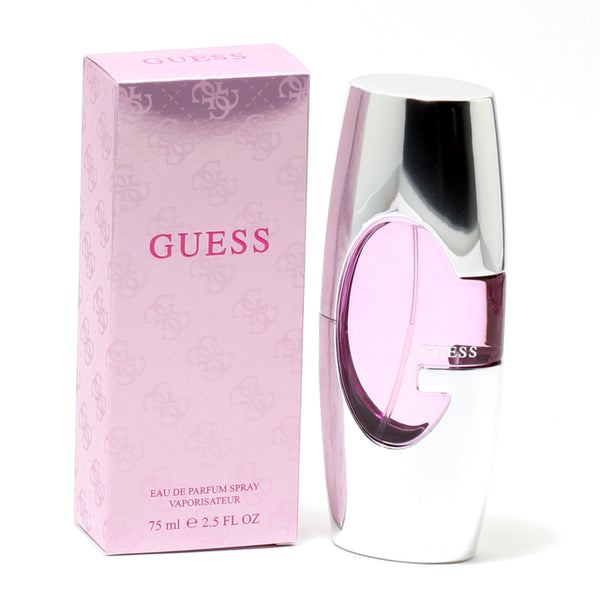 Guess: Woman Perfume EDP - 75ml (Women's)