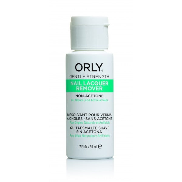 Orly: Gentle Polish Remover