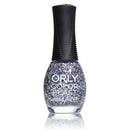 Orly: Color Blast Chunky Glitter Nail Color - Silver Holo (11ml)