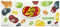 Jelly Belly 5 Assorted Sours Gift Box 125g