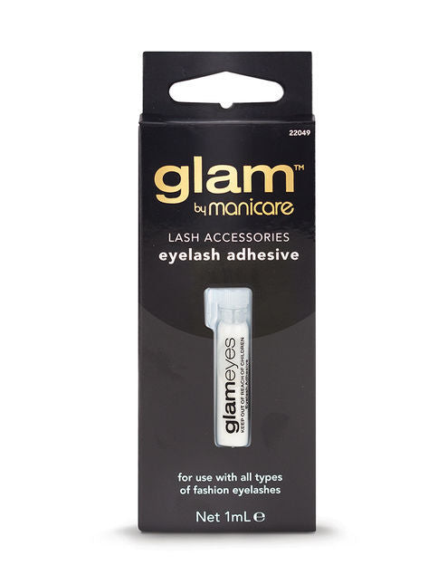 Glam by Manicare - Eyelash Adhesive