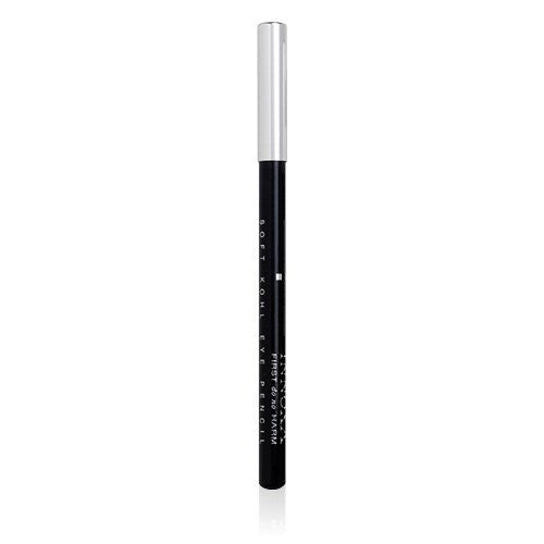 Innoxa: Soft Kohl Pencil - Jet Black