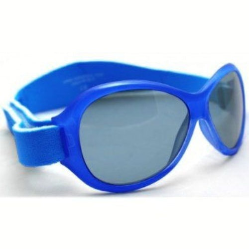 Banz: Retro Sunglasses - Pacific Blue (2 & Under)